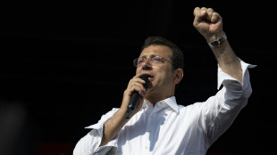 Turquie : nouvel obstacle pour une candidature &agrave; la pr&eacute;sidence du maire d'opposition d'Istanbul