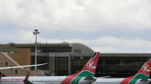 Kenya Airways cancela la mayor&iacute;a de sus vuelos por huelga de pilotos