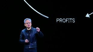 El jefe de Nvidia afirma que bloquear la venta de chips a China "perjudica" m&aacute;s a EEUU