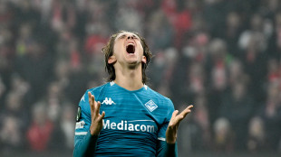 Conference: Magonza-Fiorentina 2-1