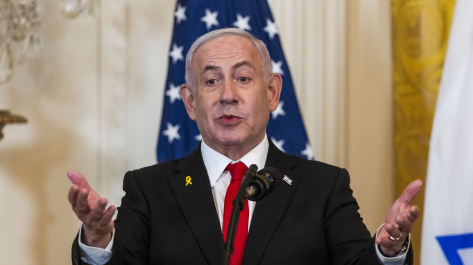 Netanyahu, il piano di Trump su Gaza &egrave; un'idea straordinaria