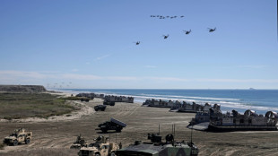 L'arm&eacute;e am&eacute;ricaine pr&eacute;voit d'&eacute;tablir un stockage d'armement en Australie