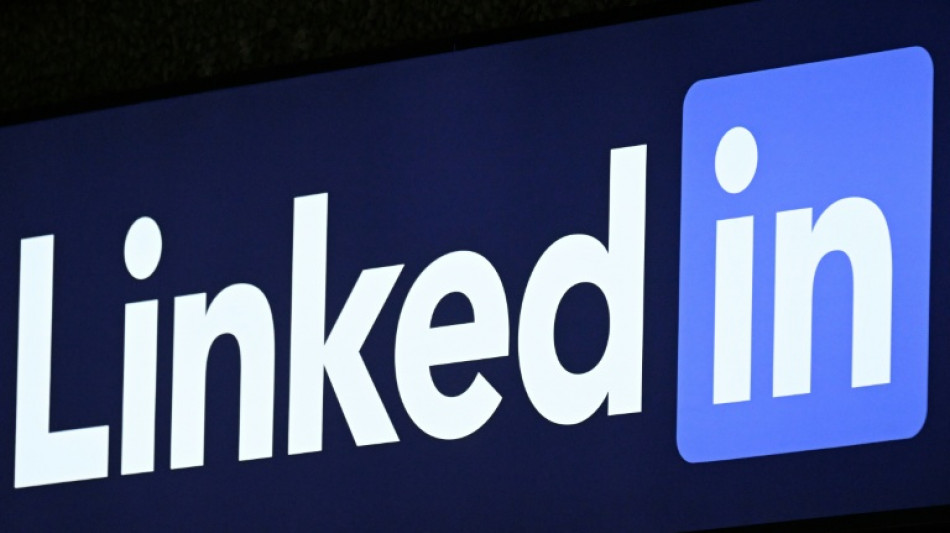  Autriche: plainte contre LinkedIn pour la vente de donn&eacute;es d'utilisateurs 