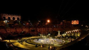 JO: apr&egrave;s le dernier or, place &agrave; la c&eacute;r&eacute;monie de cl&ocirc;ture 