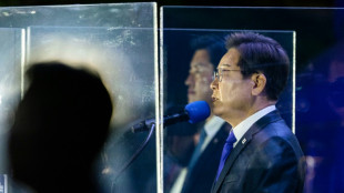 Novo presidente sul-coreano faz alerta sobre protecionismo ao assumir o cargo