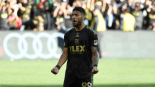 Leon down Los Angeles FC to take Champions League final lead
