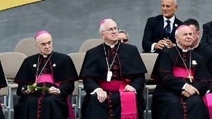 Francisco, blanco de una feroz oposición dentro de la propia Iglesia