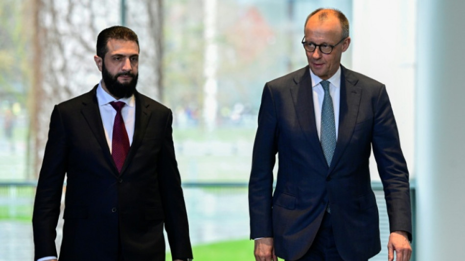  R&uuml;ckkehr von Kriegsfl&uuml;chtlingen: Regierung betont Einigkeit mit Syrien 