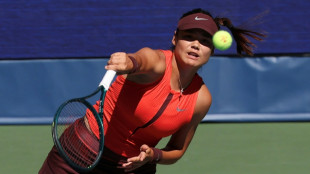 Emma Raducanu volta &agrave; 3&ordf; rodada do US Open