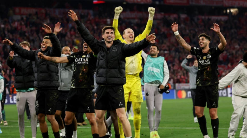 Ligue des champions: le PSG et sa nouvelle force de l'habitude 