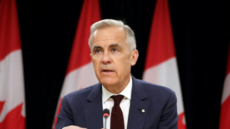  Canada chooses Germany's TKMS to build new fleet of submarines 