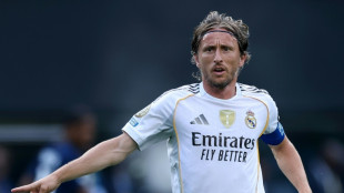 Italie: Modric s'offre &agrave; 39 ans un dernier d&eacute;fi &agrave; l'AC Milan