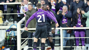 Calcio: Fiorentina; Gosens ancora ai box per edema al ginocchio