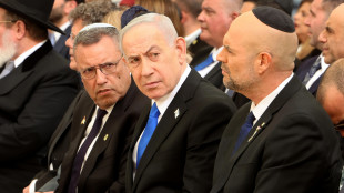 Bozza summit Ue, 'lavorare su sanzioni a ministri estremisti Israele'