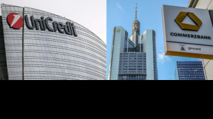 UniCredit CEO says Commerzbank takeover an option: Bloomberg