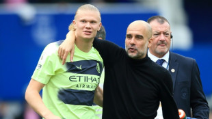 Football's future? Man City eye first Champions League win for state-backed club