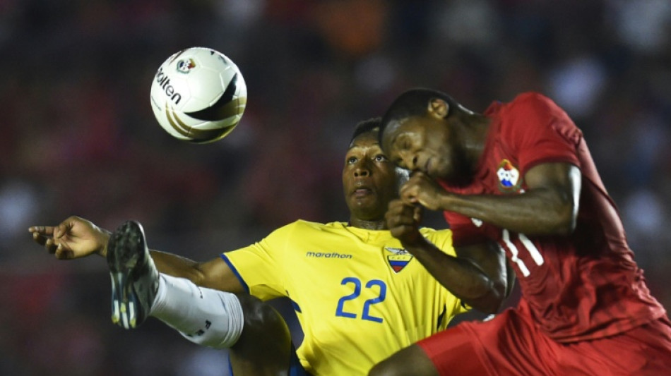 Apostas e futebol, o tráfico de drogas ameaça o esporte mais popular do Equador