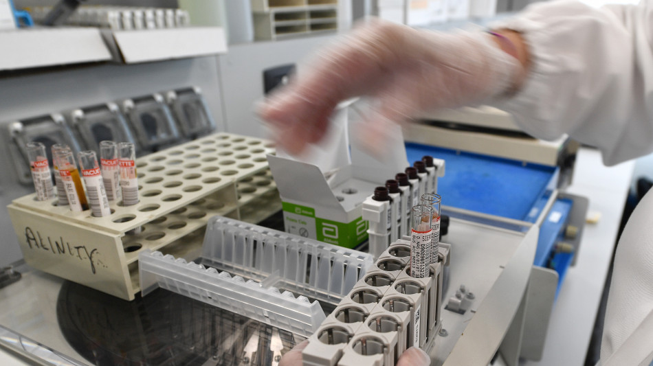  Dall'Rna all'IA in medicina, le nuove sfide nelle scienze della vita 