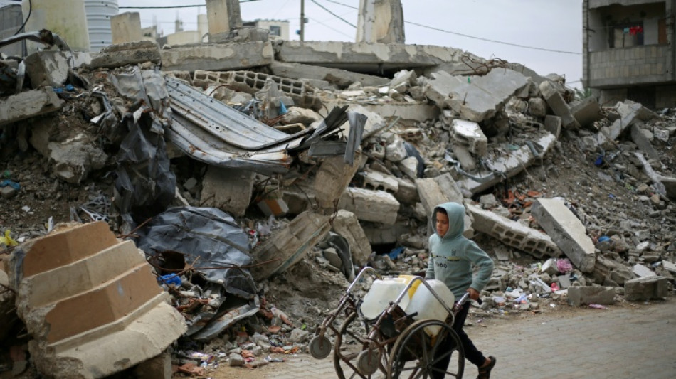  Ataques israelenses deixam quatro mortos em Gaza 