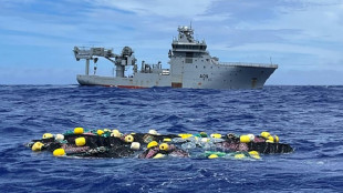 Las islas del Pac&iacute;fico Sur, desbordadas por el narcotr&aacute;fico de Latinoam&eacute;rica y Asia