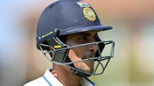 Green holds another stunner as India lose Gill in WTC final pursuit