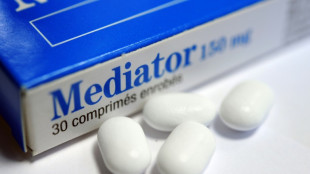 Mediator en appel : l'accusation requiert la "confiscation du b&eacute;n&eacute;fice" engrang&eacute; par Servier