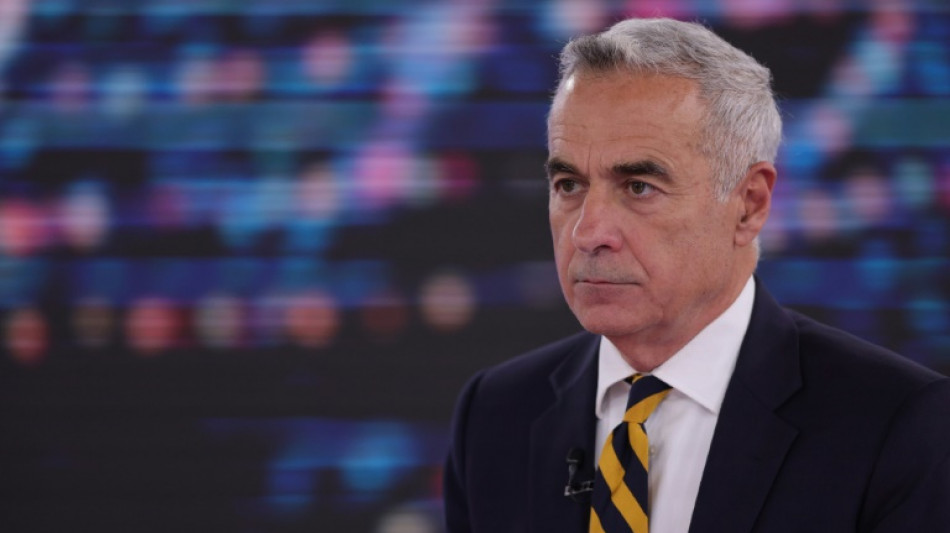 Politisches Erdbeben bei Präsidentenwahl in Rumänien: Ultra-rechter Kandidat vorn