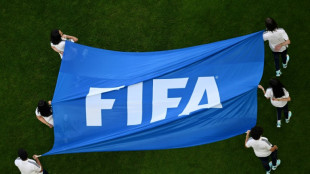 Ex-FIFA vice-president Temarii charged over 2022 World Cup vote