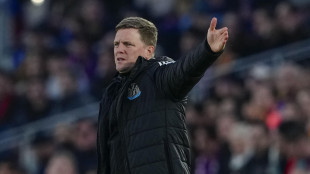 Howe si dimette da allenatore del Newcastle
