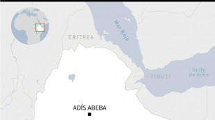 Un derrumbe en una iglesia en Etiop&iacute;a deja m&aacute;s de 20 muertos y medio centenar de heridos