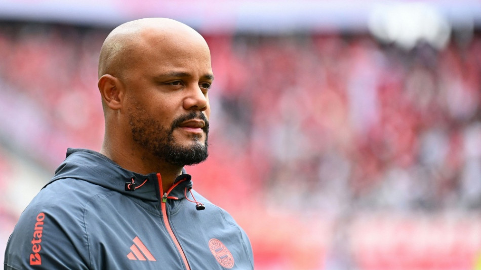 Vorzeitig Meister? Der FC Bayern will noch nicht feiern