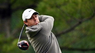 McIlroy happy to get back to golf amid uncertainty of PGA-LIV ceasefire