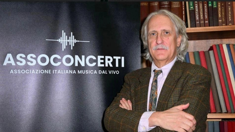  Sconocchia (AssoConcerti), 'Ultimo corona una stagione di live senza precedenti' 