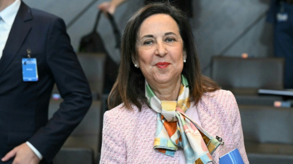  Espa&ntilde;a cierra su espacio a&eacute;reo a los aviones de EEUU implicados en la guerra de Ir&aacute;n 