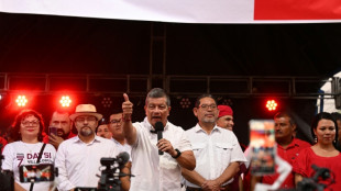 Los candidatos opositores salvadore&ntilde;os cierran la campa&ntilde;a a una semana de las elecciones presidenciales
