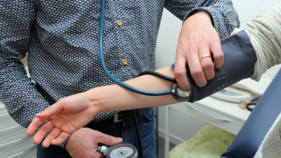 Bericht: Immer mehr junge Menschen von Fettleber betroffen