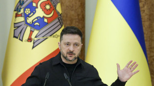 Zelensky, 'i nostri attacchi giustificati, Mosca metta fine alla guerra'