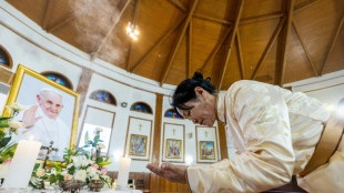 "De la misma sangre": Mongolia recuerda con emoción el legado del papa Francisco