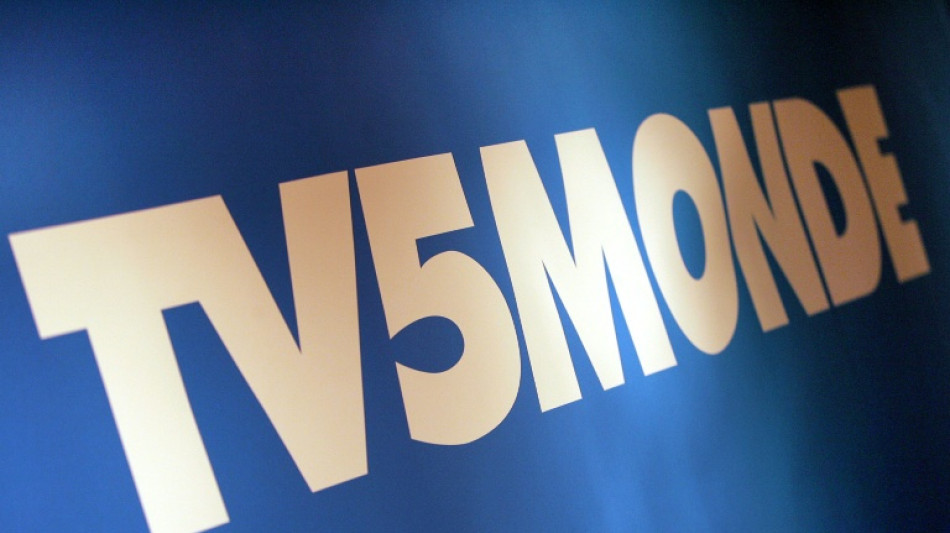  Le Burkina interdit la diffusion de TV5 Monde pour "d&eacute;sinformation" et "apologie du terrorisme"  