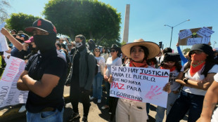 Assassinato de prefeito mexicano questiona estrat&eacute;gia de Sheinbaum contra o crime