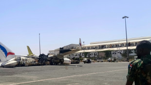 Ex&eacute;rcito do Sud&atilde;o anuncia que controla um grande mercado perto da capital