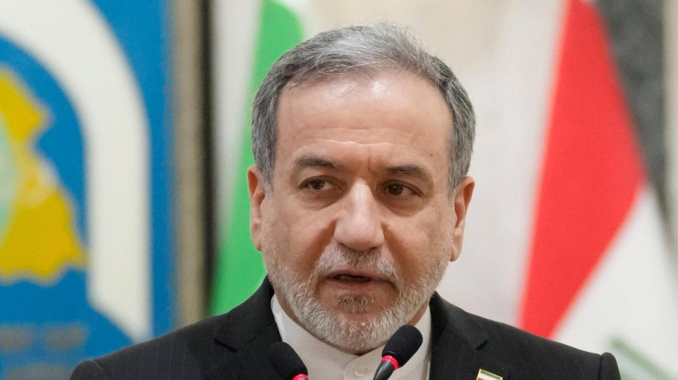  Iran, su cessate il fuoco abbiamo mantenuto la parola con gli Usa 