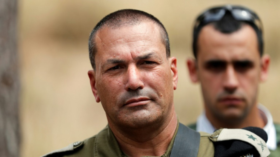Israels Regierungschef Netanjahu benennt Nachfolger f&uuml;r Armeechef Halevi