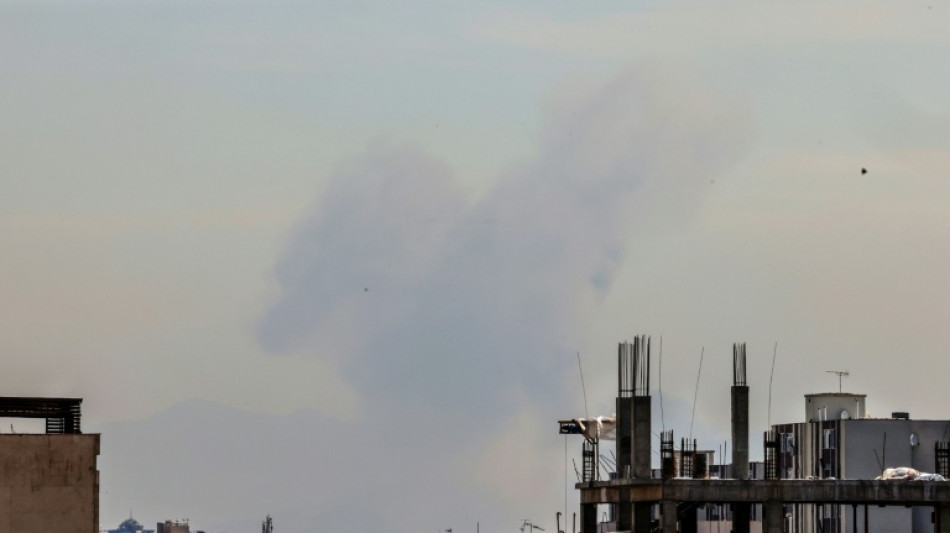  El Vaticano denuncia las "guerras preventivas" 