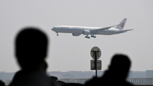 Trump says China 'reneged' on Boeing deal as tensions flare