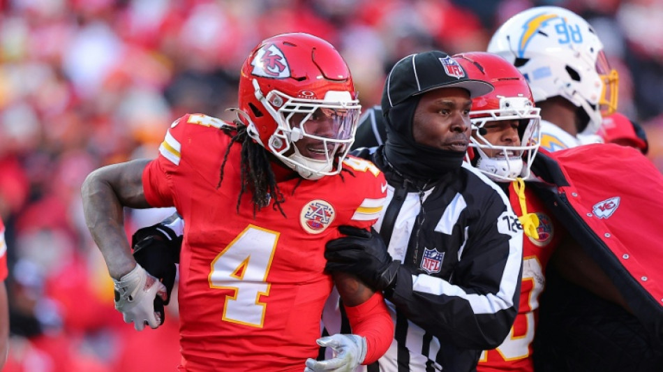  Rice will not face NFL action after probe into abuse claims 