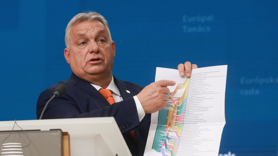 Budapest d&agrave; asilo a politico, Polonia convoca ambasciatore