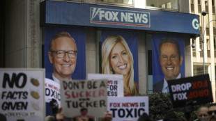 Magnate de Fox consideró "una locura" que Trump dijera que le habían robado la reelección