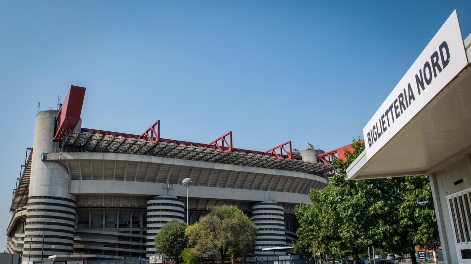 S. Siro passa a Inter e Milan per 197 milioni, firmato il rogito