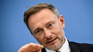 Lindner will Ukraine helfen - aber nicht mehr Geld f&uuml;r EU-Budget